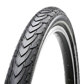 Покрышка Maxxis 26x2.00 Overdrive Excel SilkShield