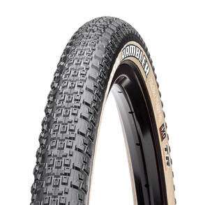 Покрышка Maxxis 27.5x1.75 Rambler EXO
