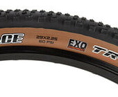 Покрышка Maxxis 29x2.25 Rekon Race TanWall