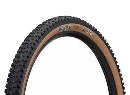 Покрышка Maxxis 29x2.40 Rekon Race TanWall