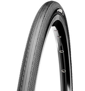 Покрышка Maxxis 700x25c Dolomites