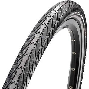 Покрышка Maxxis 700x35c Overdrive K2/Ref