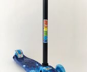 Самокат MicMax абстракция