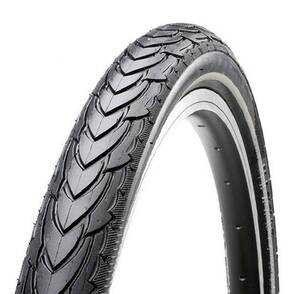 Покрышка Maxxis 700x47c Overdrive Excel SilkShield