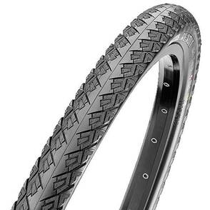 Покришка Maxxis 700x47c Re-Volt E-Bike/SilkShield/Ref