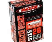 Камера Maxxis Welter Weight 26x1.00/1.25 Presta L:48мм