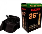 Камера Maxxis Welter Weight 26x1.5/2.5 FV L:48мм