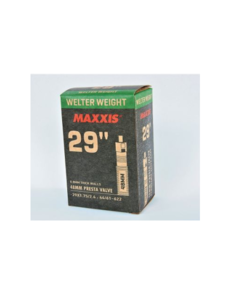 Камера Maxxis Welter Weight 29x1.75/2.4 FV L:48мм