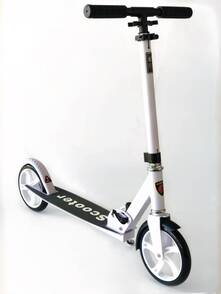 Самокат Scooter