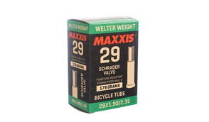 Камера Maxxis Welter Weight 29x2.00/3.00 AV L:48мм