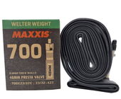 Камера Maxxis Welter Weight 700x23/32C FV L:48мм
