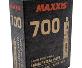 Камера Maxxis Welter Weight 700x33/50C FV L:48mm