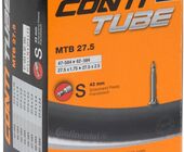 Камера Continental 27.5X1.75/2.5 Presta