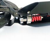 Самокат Scooter Urban Disc