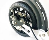 Самокат Scooter Urban Disc