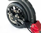 Самокат Scooter Urban Disc Color
