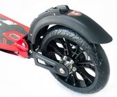 Самокат Scooter Urban Disc Color