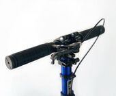 Самокат Scooter Urban Disc Color