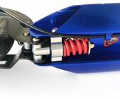 Самокат Scooter Urban Disc Color