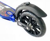 Самокат Scooter Urban Disc Color