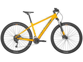 Bergamont 29'' Revox 4 orange 2022