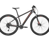 Bergamont 29'' Revox 4 Black 2022