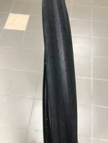 ​Покрышка  Vee Rubber DeLux Gekko2 700 x25C