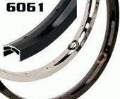 Обід 20" Primo Balance 6061 rim (27-772), 20x1.75, 48отв, double wall, коричневий