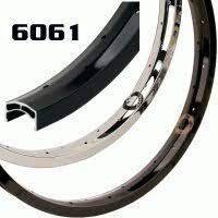 Обод 20" Primo Balance 7005 rim (27-760), 20x1.75, 48отв, double wall, титанов.