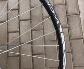 Обід 26" V-Class Disk алюм. Double Wall, 559x19x23,3x17,9мм 32отв. под Disk, чорн.