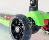 Самокат MicMax мультик СК2