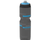 Фляга Zefal Magnum Pro 975 мл пласт Pro-Cap System бело-черно-красная; серо-чёрно-синяя Фляга Zefal Magnum Pro 975 мл пласт Pro-Cap System бело-черно-красная; серо-чёрно-синяя