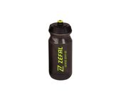Фляга Zefal Sense Grip 65 650 мл пласт чорне з жовтим