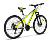 Велосипед Atlantic 27,5" Rekon NS, сталь.2022
