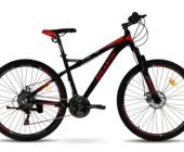 Велосипед Atlantic 27,5" Rekon NS, сталь.2022