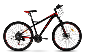 Велосипед Atlantic 27,5" Rekon NS, сталь.2022
