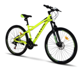 Велосипед Atlantic 27,5" Rekon NS, сталь.2022
