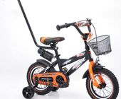 Велосипед HAMMER S600 12" оранжевый