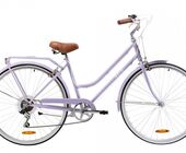 Велосипед Reid Ladies Classic  28" 2022