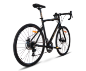Велосипед VNC  PrimeRacer A3  28" 2022