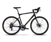 Велосипед VNC PrimeRacer A3 28" 2022 Велосипед VNC PrimeRacer A3 28" 2022