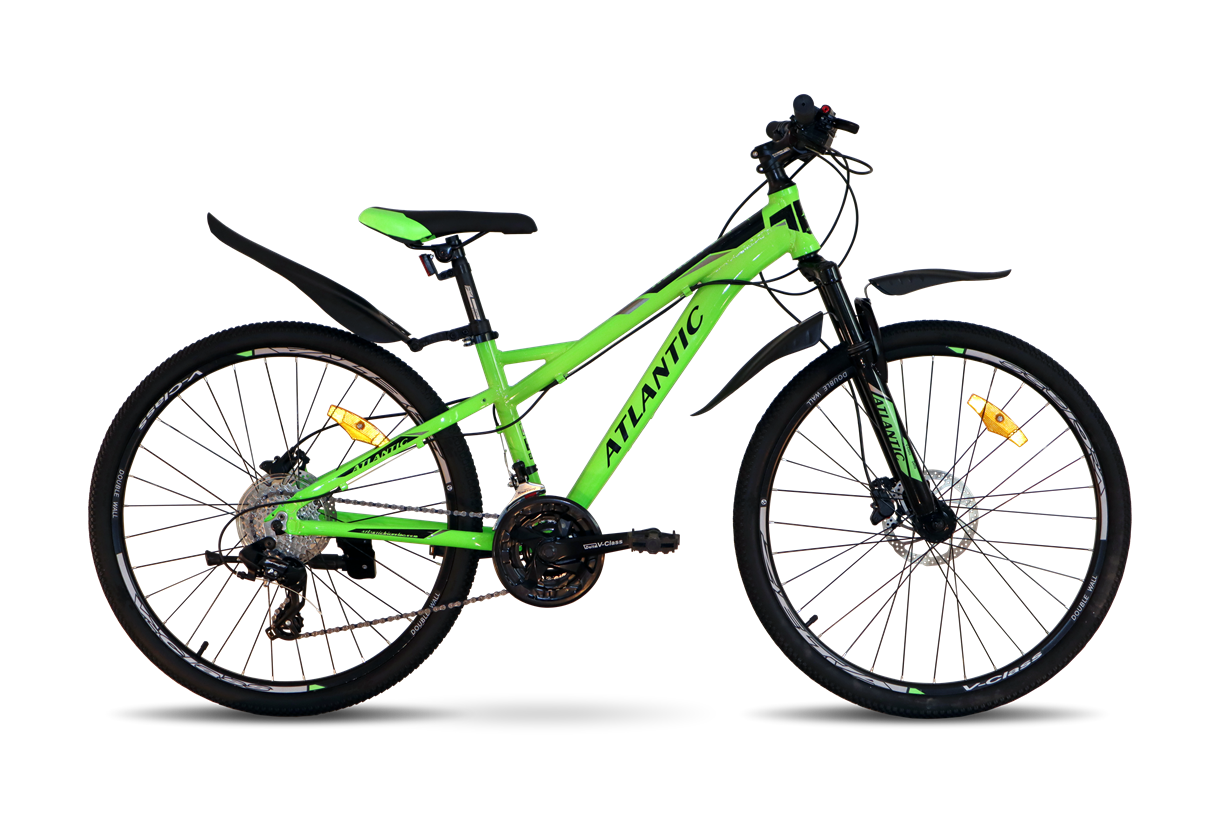 Велосипед Atlantic 26" Rekon DX Pro, алюм. XS/14"/36см 2022' Велосипед Atlantic 26" Rekon DX Pro, алюм. XS/14"/36см 2022'
