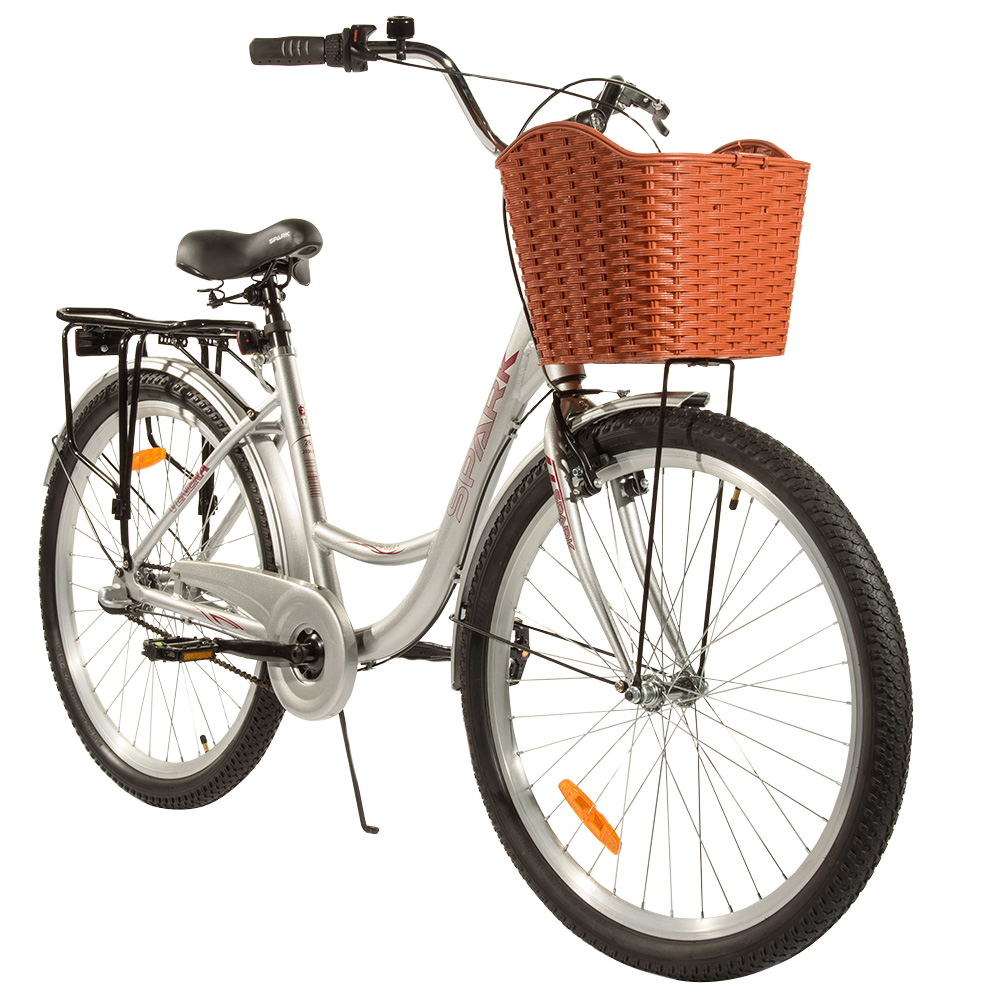 Велосипед SPARK Planet-3 Venera 26″ Велосипед SPARK Planet-3 Venera 26″