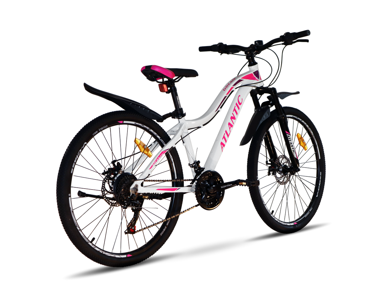 Велосипед Atlantic Dream NX 26'' 36 cm Велосипед Atlantic Dream NX 26'' 36 cm