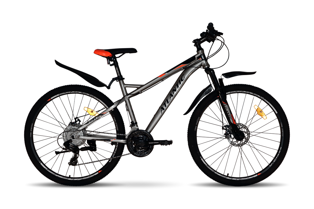 Велосипед Atlantic Rekon Dx 27.5'' Велосипед Atlantic Rekon Dx 27.5''