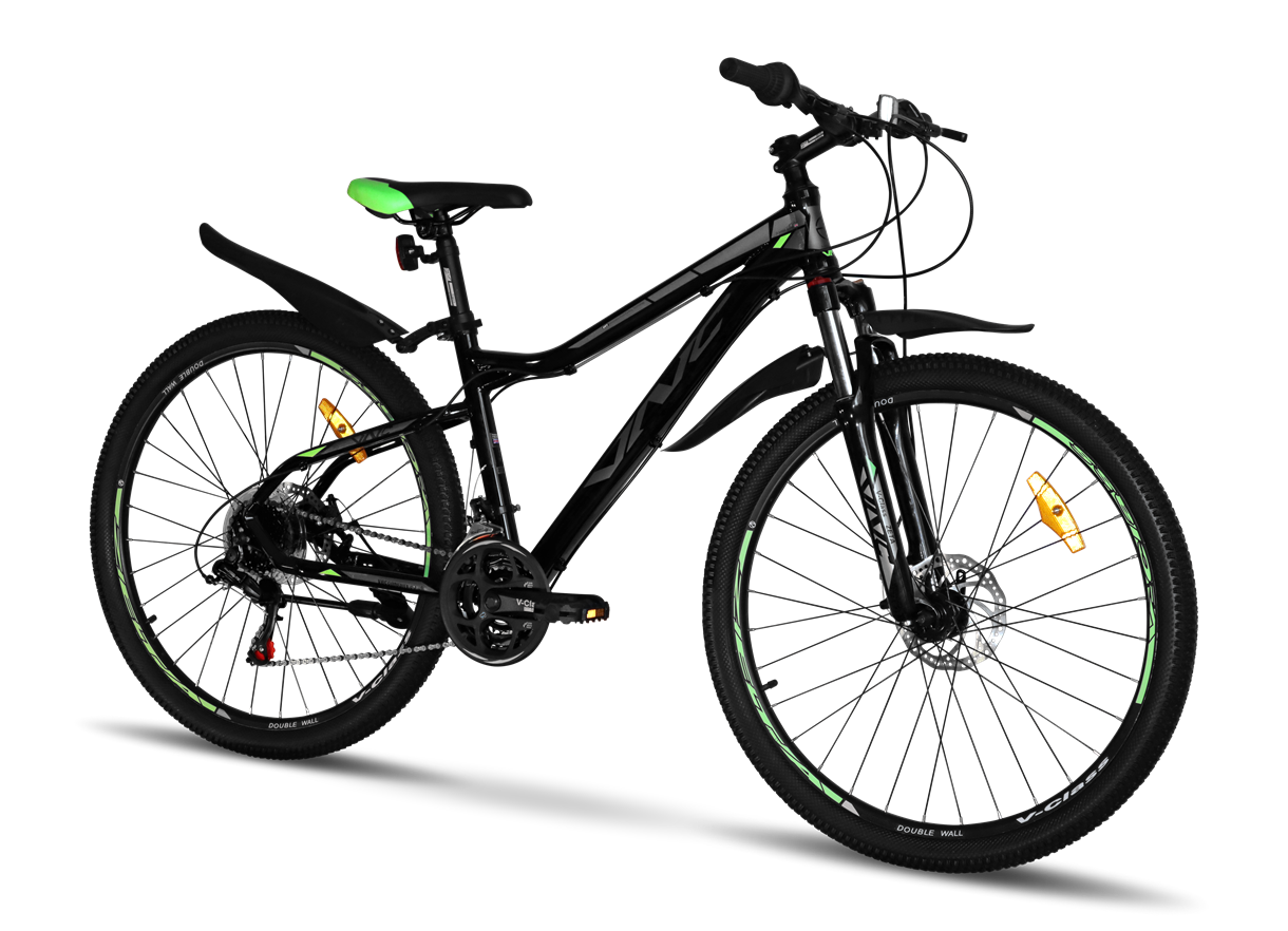 Велосипед V.N.C. Mont Rider A3 29" Велосипед V.N.C. Mont Rider A3 29"