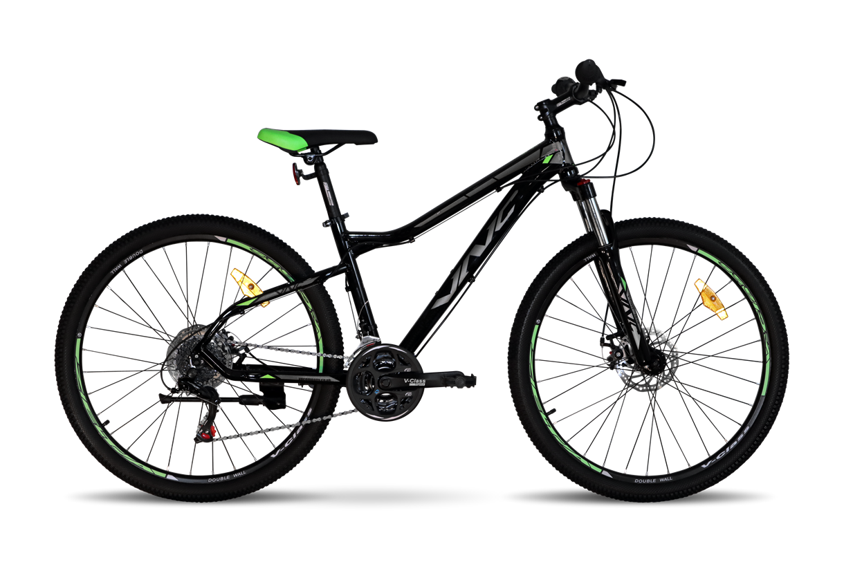 Велосипед V.N.C. Mont Rider A3 29" Велосипед V.N.C. Mont Rider A3 29"