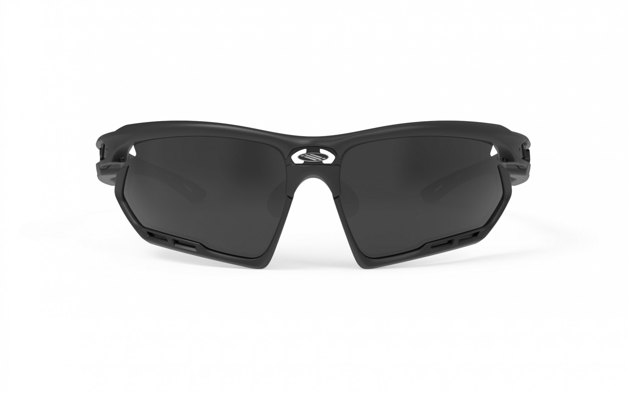 Очки Rudy Project FOTONYK Black M.- Smoke black Очки Rudy Project FOTONYK Black M.- Smoke black