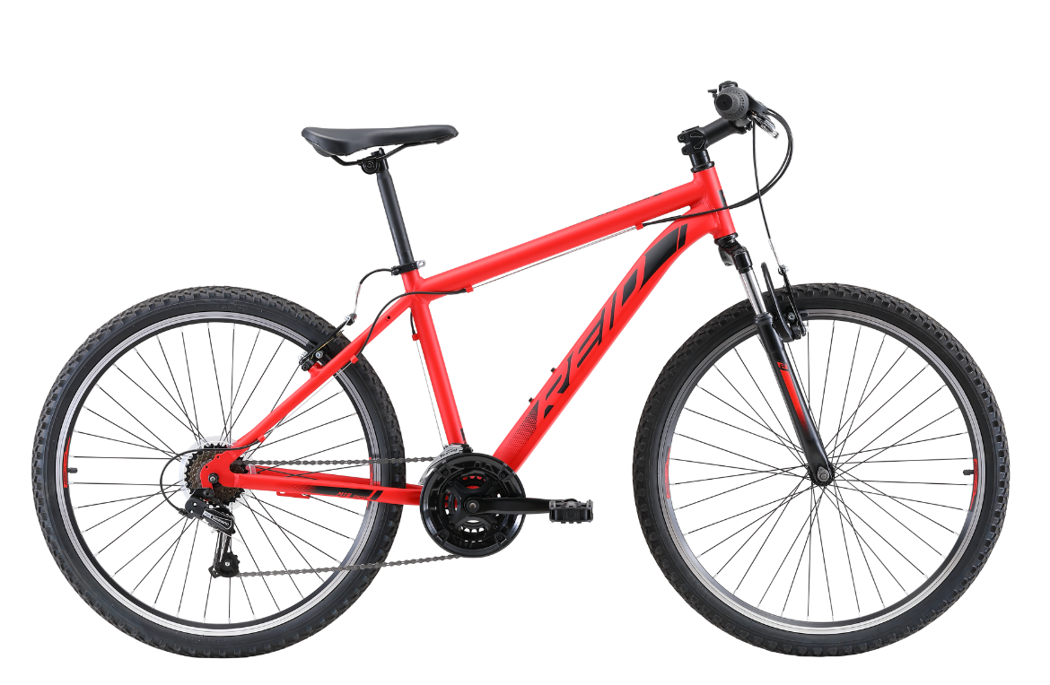 Велосипед Reid MTB SPORT 26" 2022 Велосипед Reid MTB SPORT 26" 2022
