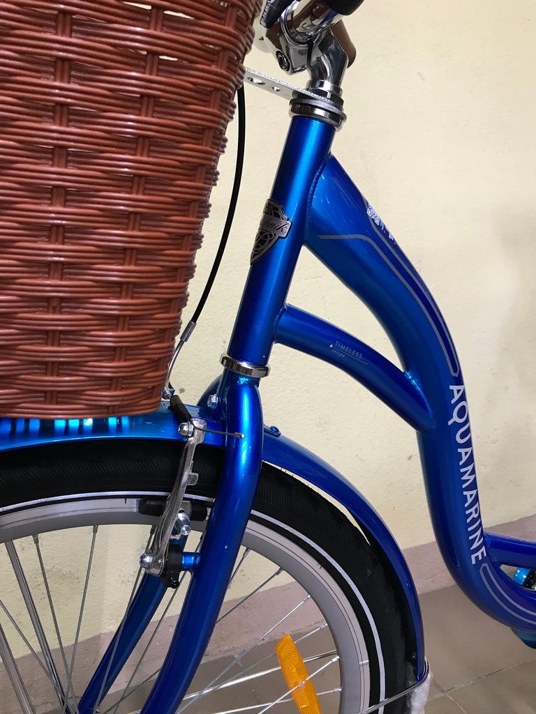 Велосипед Dorozhnik 26'' Aquamarine Велосипед Dorozhnik 26'' Aquamarine